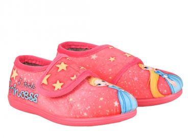 Παιδικές Παντόφλες Σπιτιού | Υφαντίδης | 537816 | Φούξ - Υφαντίδης - 